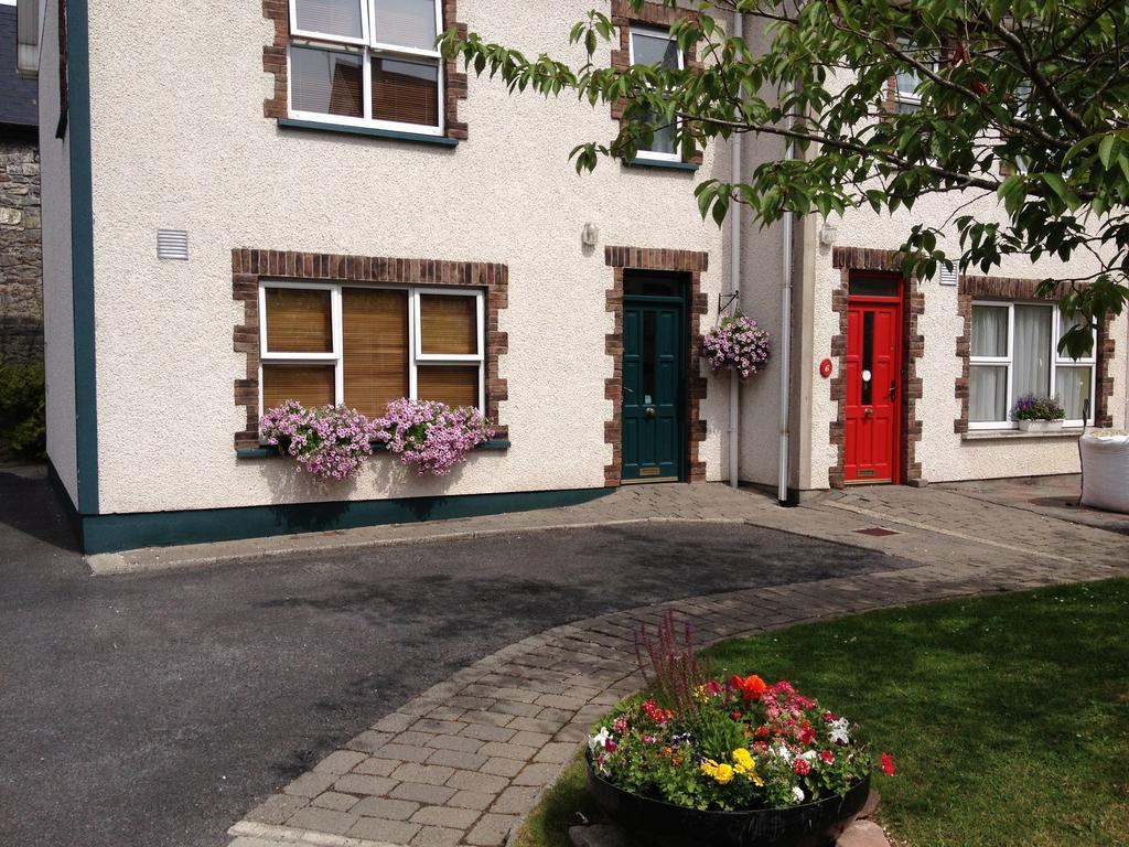 Killary House Hotel Westport Exterior foto